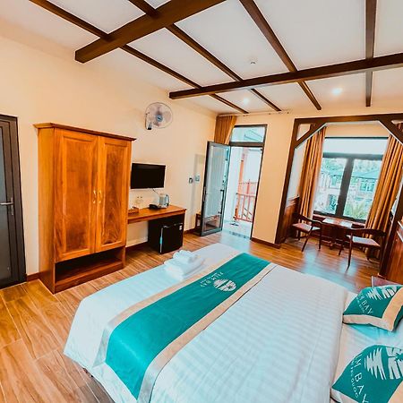 Palm Bay Resort Phu Quoc Exterior foto