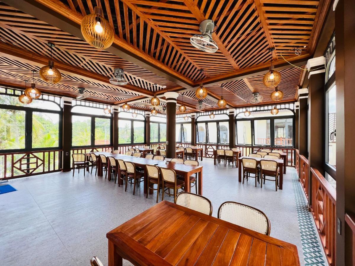 Palm Bay Resort Phu Quoc Exterior foto