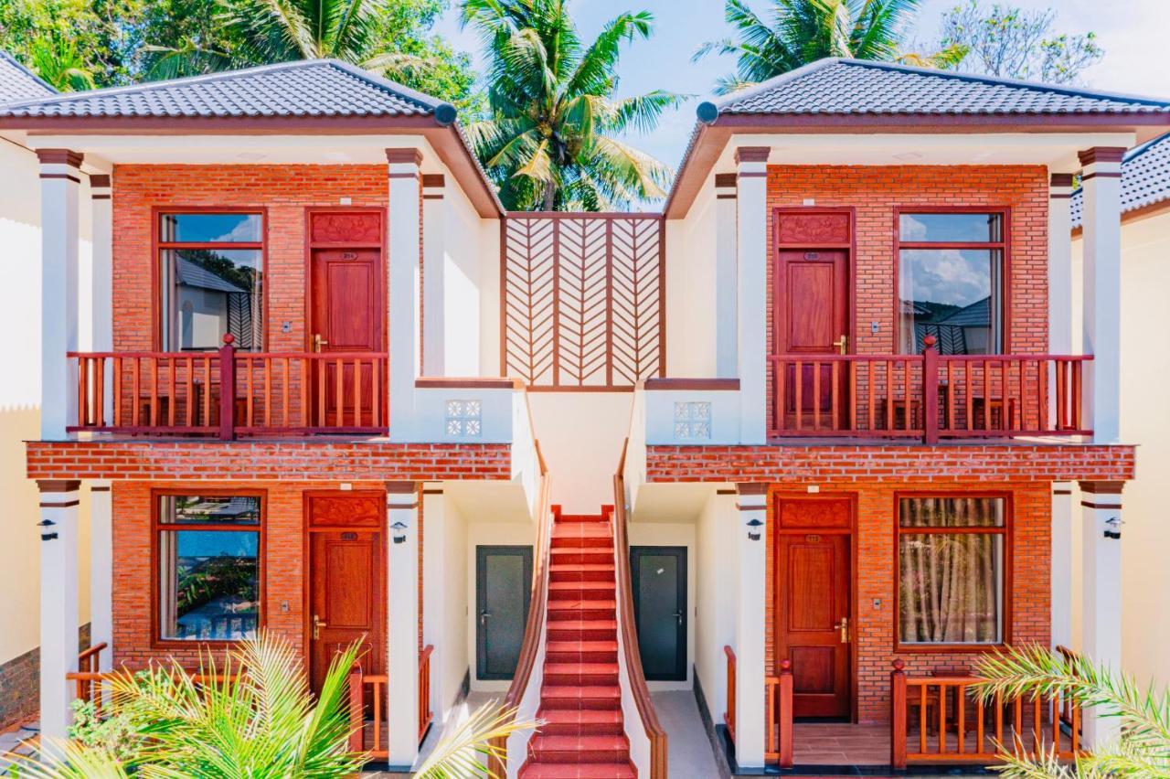Palm Bay Resort Phu Quoc Exterior foto