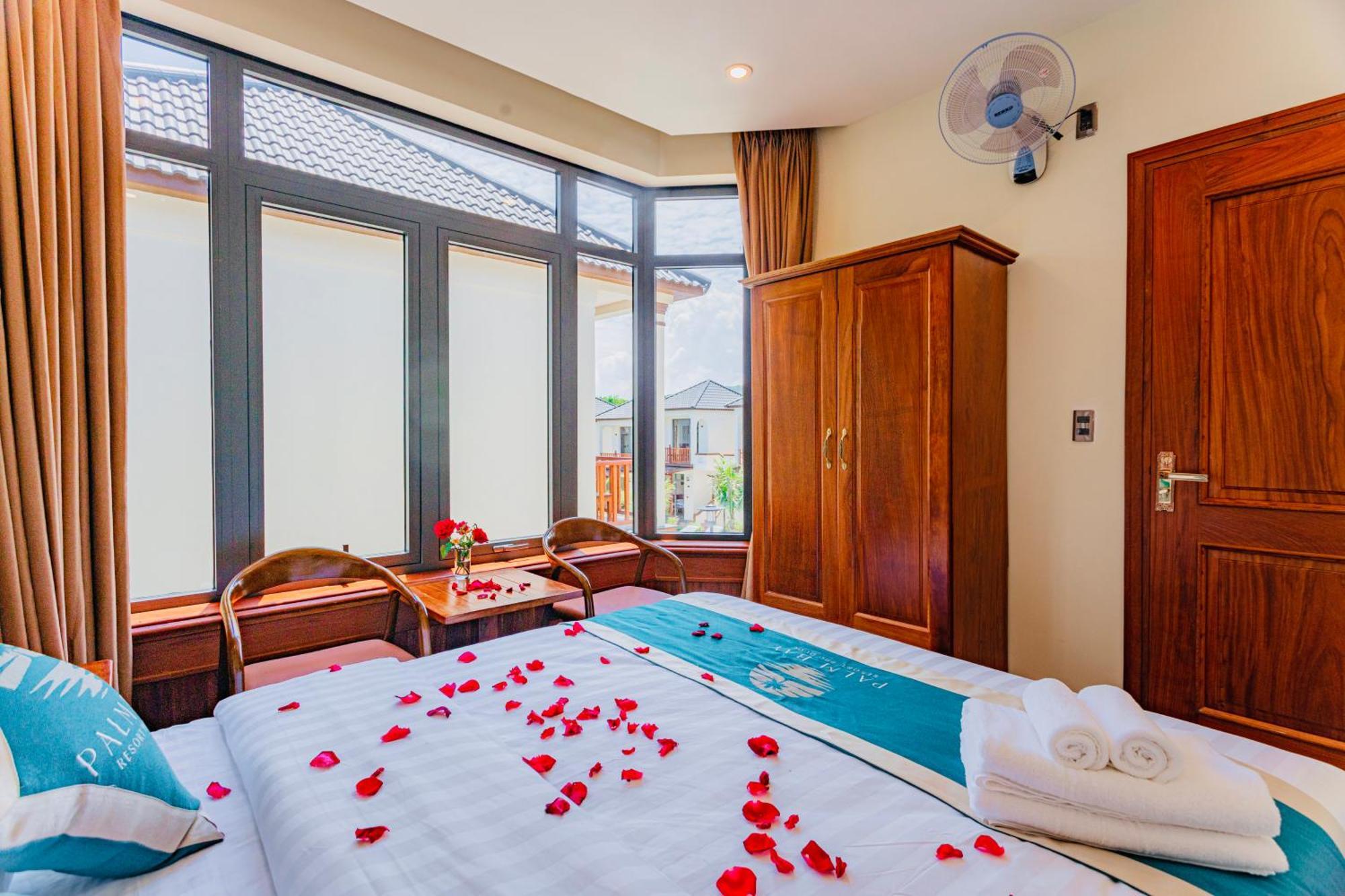 Palm Bay Resort Phu Quoc Exterior foto