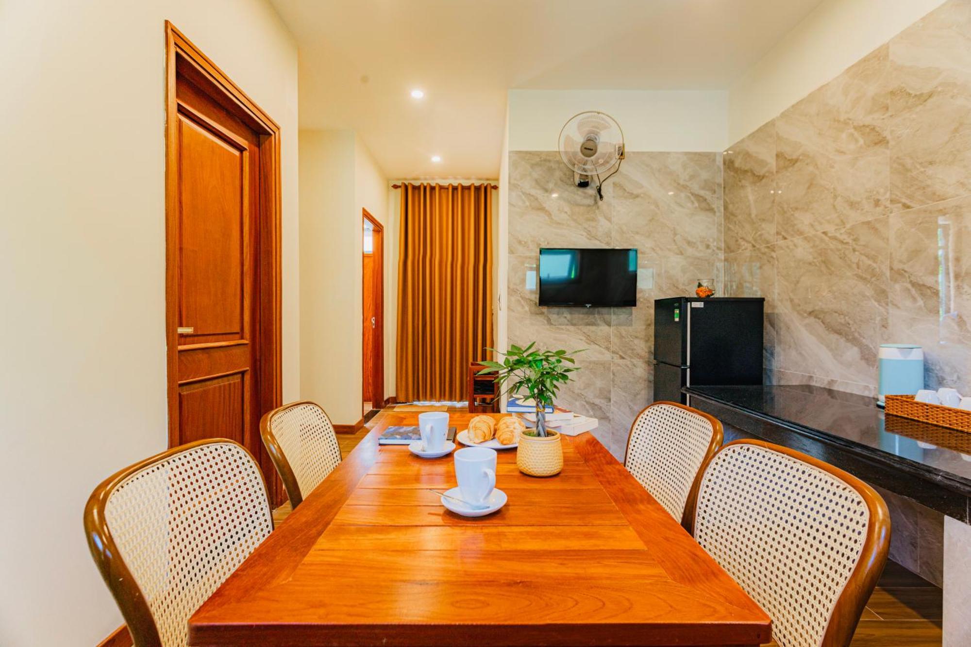 Palm Bay Resort Phu Quoc Exterior foto