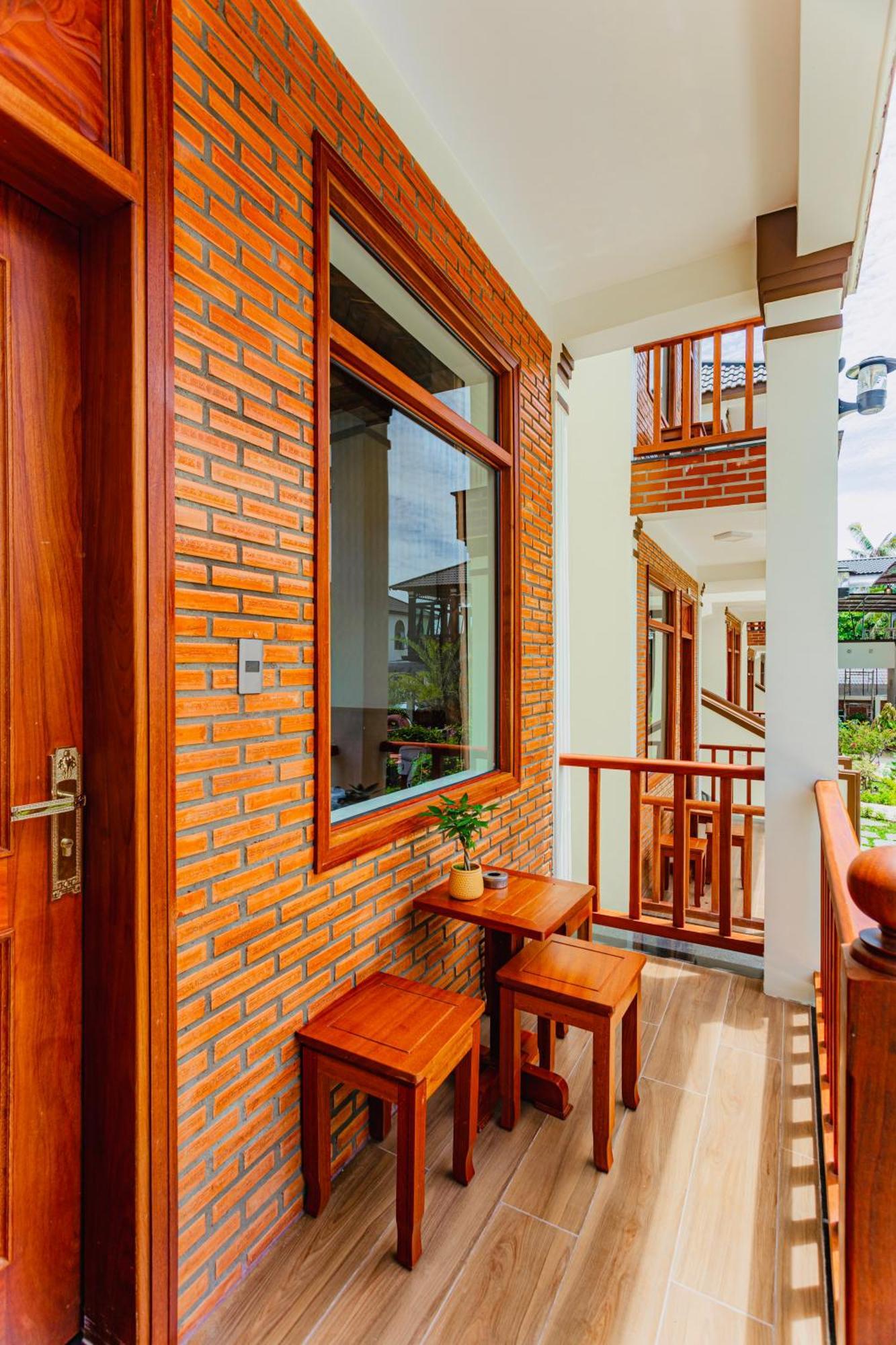 Palm Bay Resort Phu Quoc Exterior foto