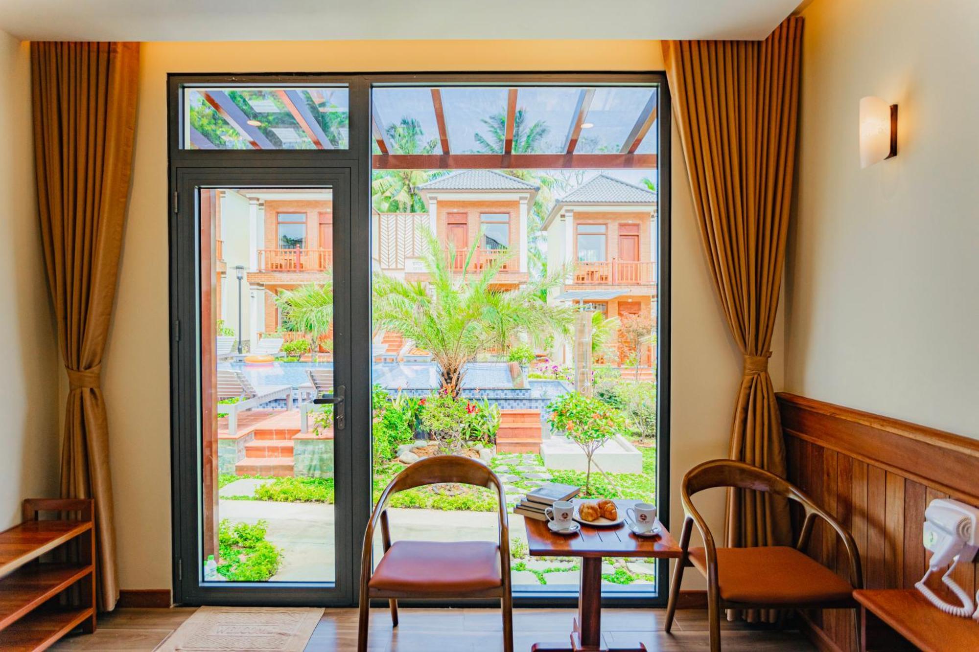 Palm Bay Resort Phu Quoc Exterior foto