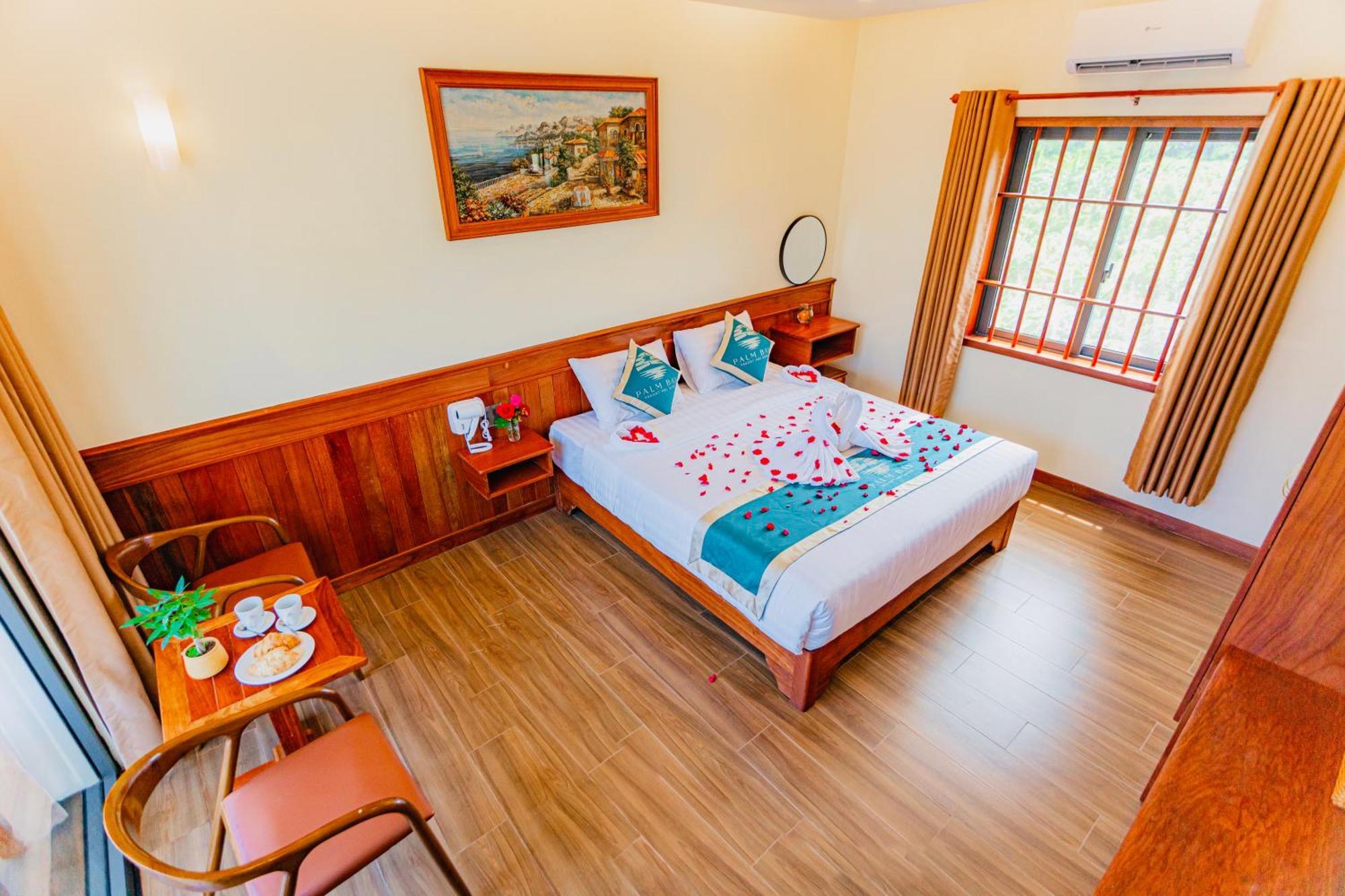 Palm Bay Resort Phu Quoc Exterior foto