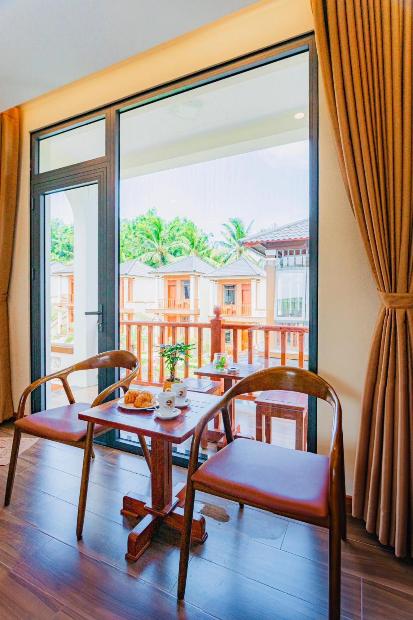 Palm Bay Resort Phu Quoc Exterior foto